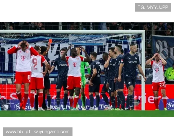 德甲拜仁外线压制带动整体攻势:一场战术的极致演绎